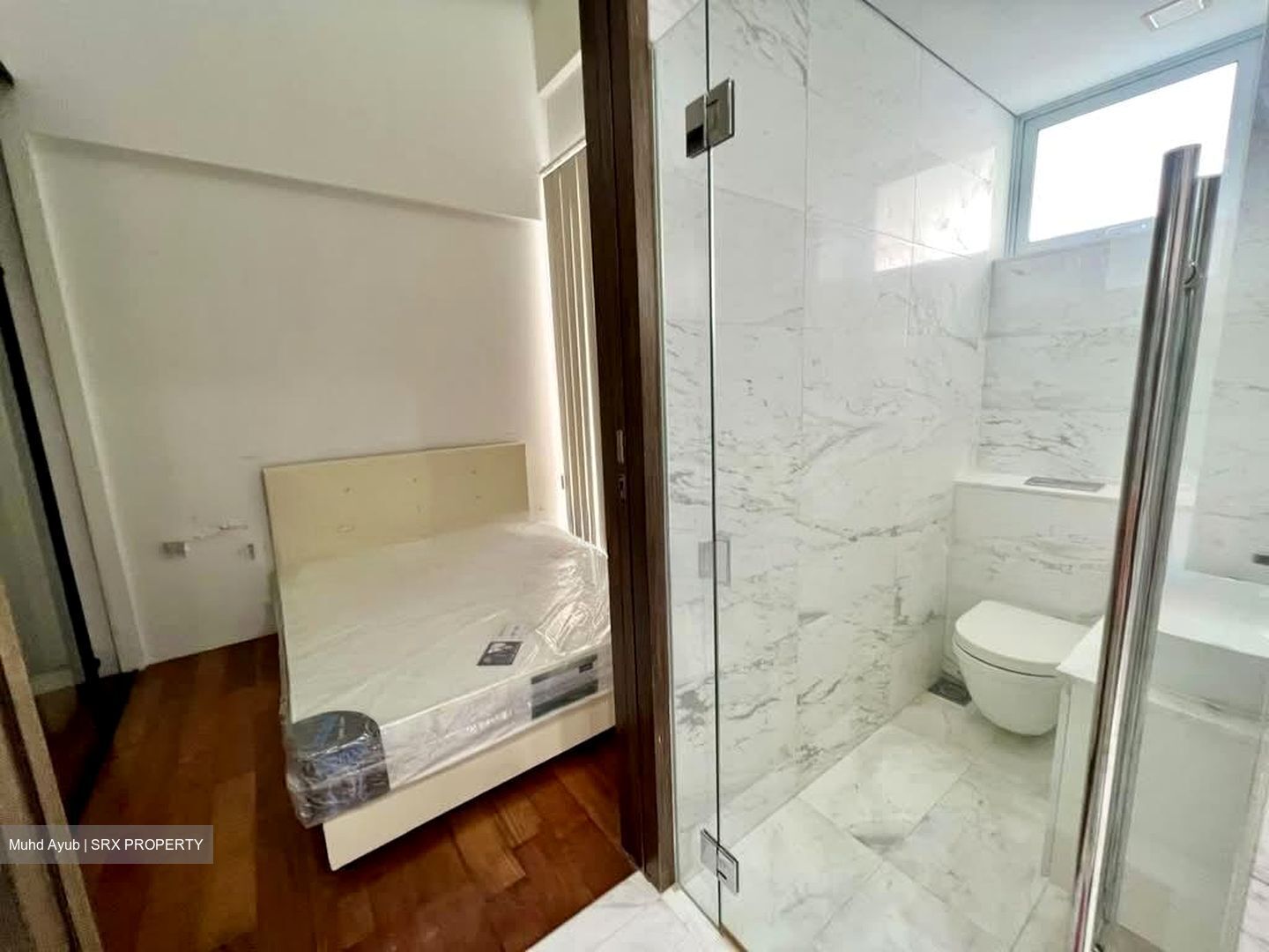Park Residences Kovan (D19), Apartment #564774801